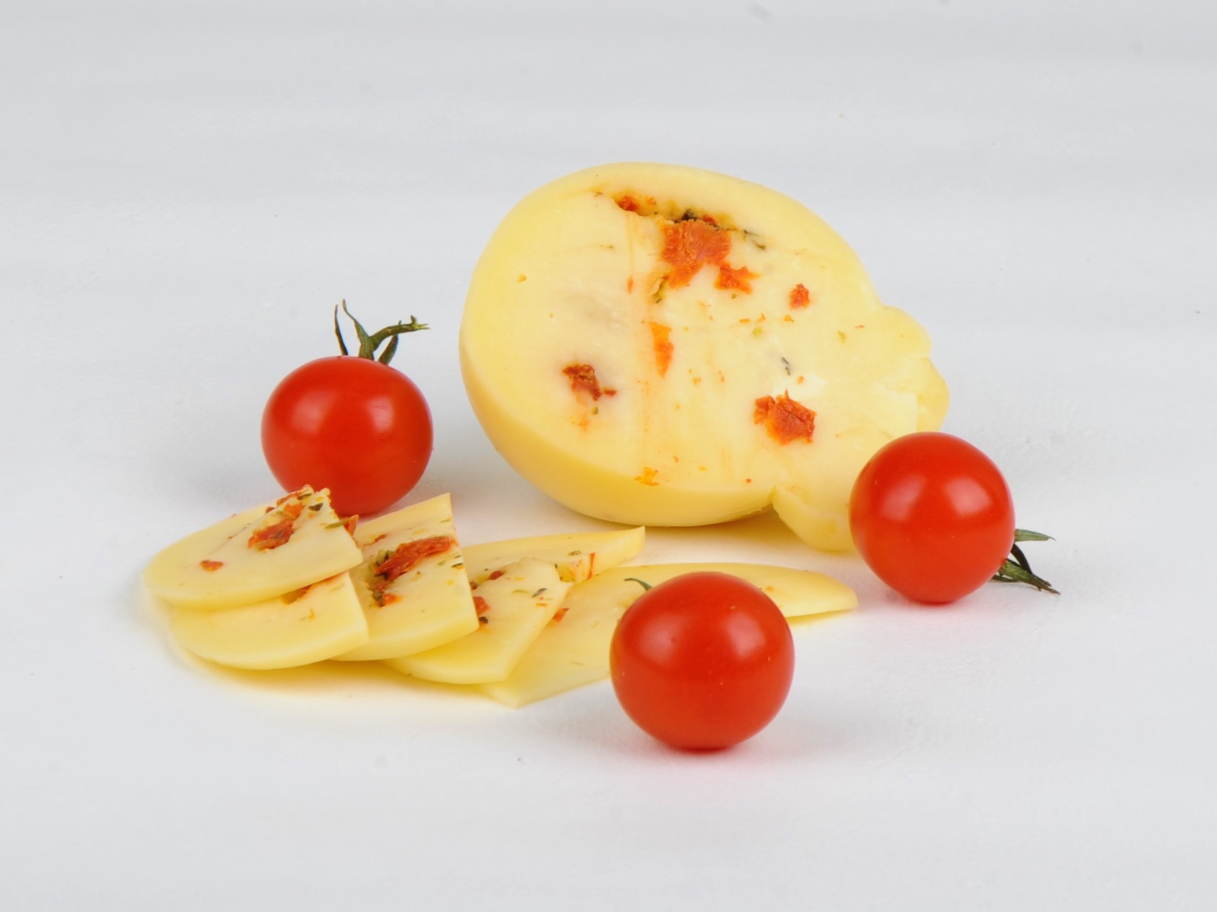 Сырогожский узелок вяленый томат/травы